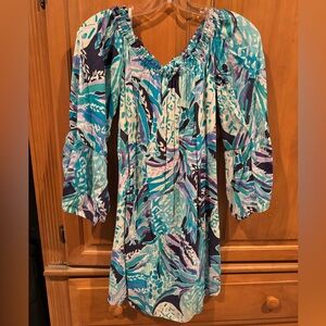 Lilly Pulitzer Dress, XS. NWT